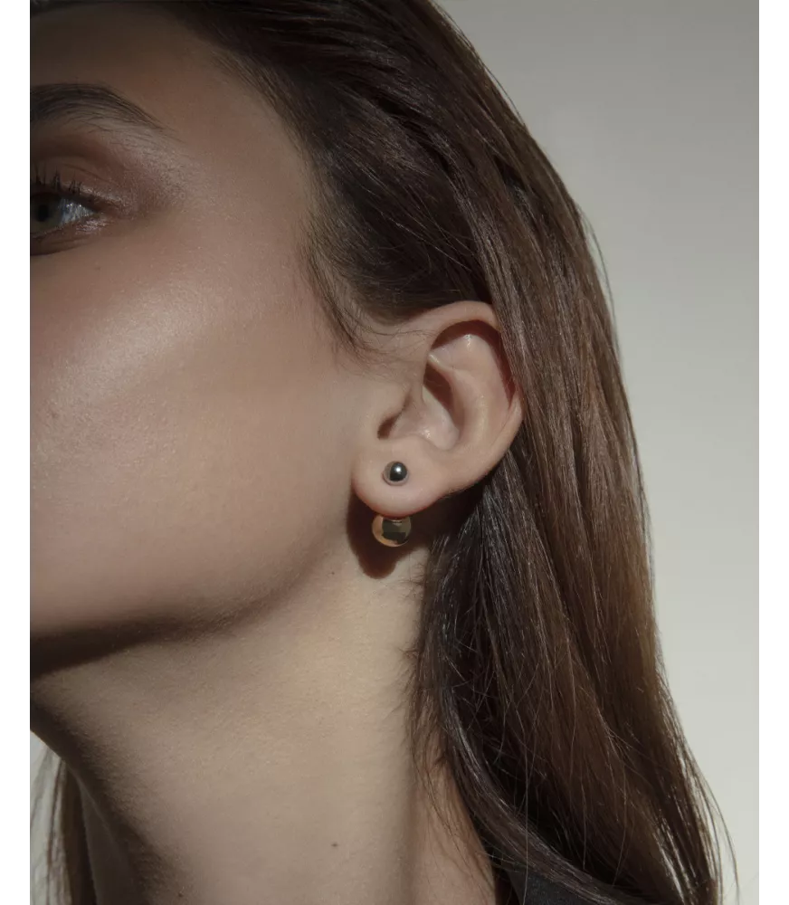 Pendientes Viceroy Air mujer 14202E01000