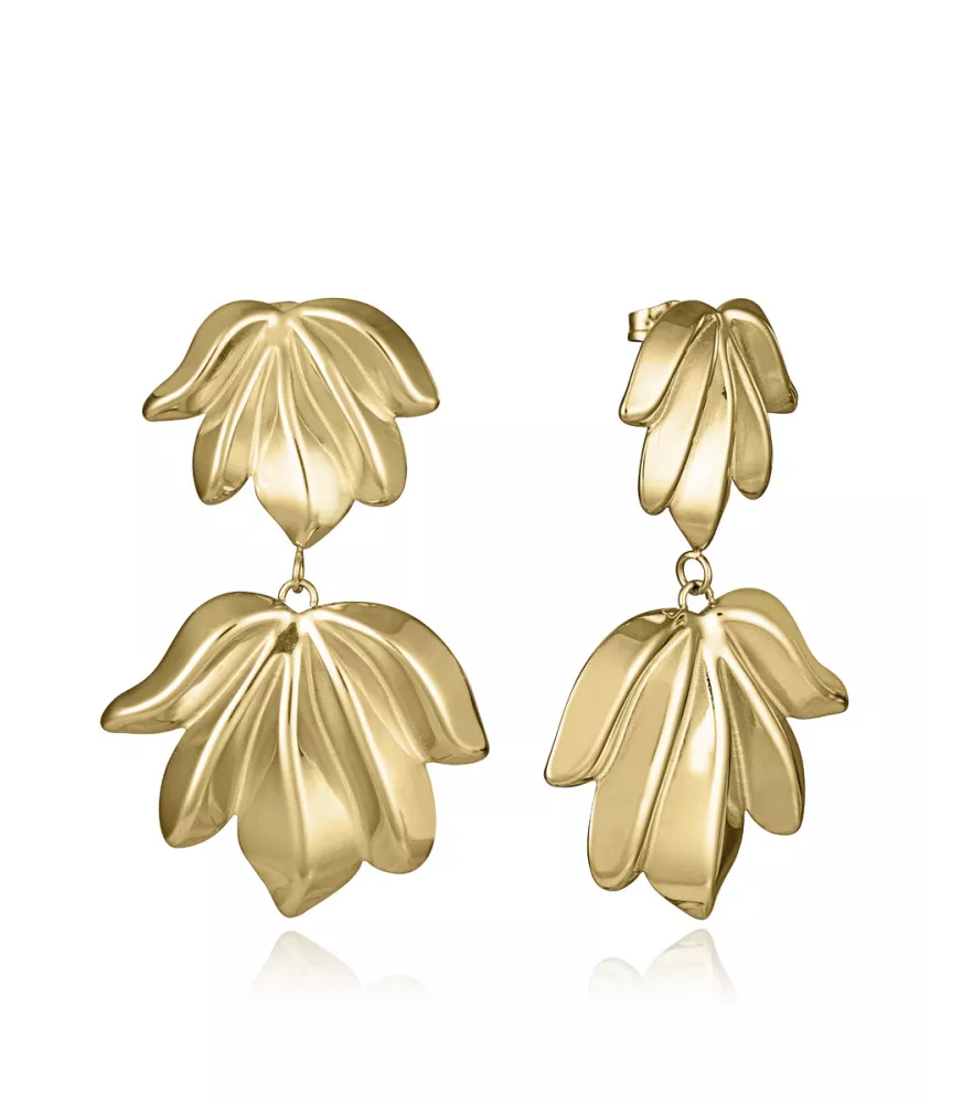 Pendientes Viceroy Chic mujer 15158E01012