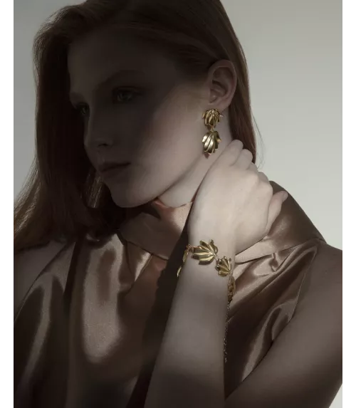 Pendientes Viceroy Chic mujer 15158P01012