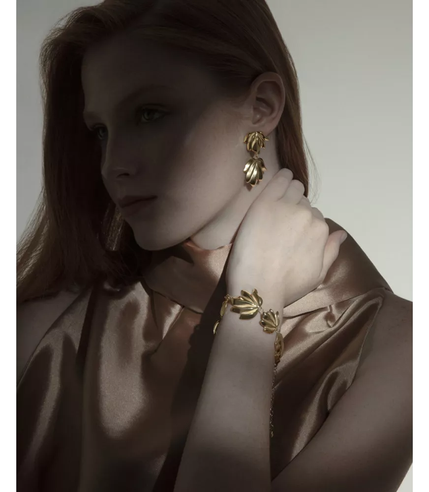 Pendientes Viceroy Chic mujer 15158P01012
