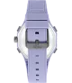 RELOJ TOUS BET ANALOGICO/DIGITAL DE ACERO LILA PARA MUJER 3000135000