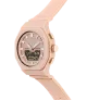 RELOJ TOUS BET ANALOGICO/DIGITAL DE ACERO NUDE PARA MUJER 3000135200
