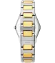 RELOJ TOUS KARAT SS/IPG BICOLOR PARA MUJER 3000136700