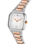 RELOJ TOUS D-BEAR SS/IPG BICOLOR ROSÉ PARA MUJER 3000137500