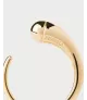 Anillo Loop, P D Paola, colección Básicos de joyeria.