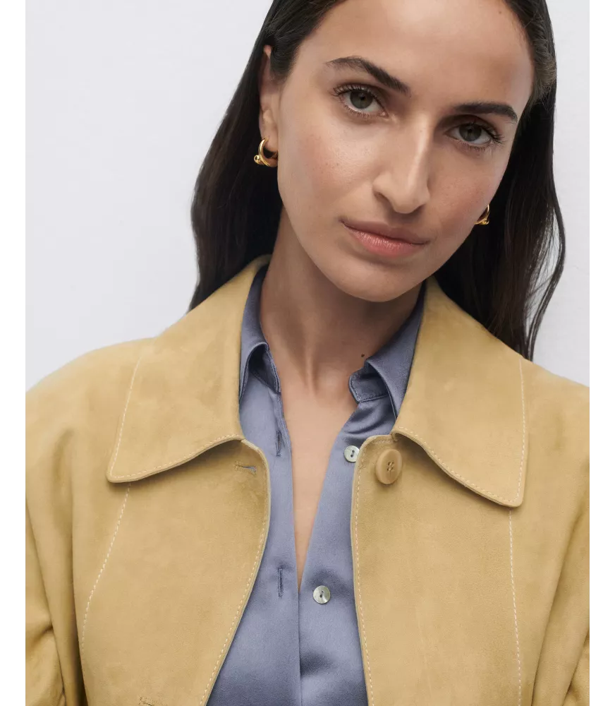 Pendientes Loop, P D Paola, colección Básicos de joyeria.