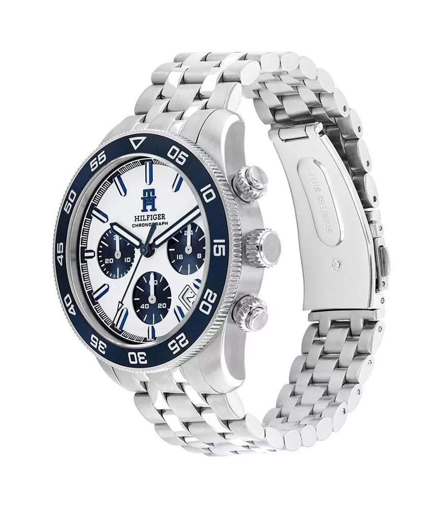 Reloj Tommy Hilfiger TH85 hombre 1792157