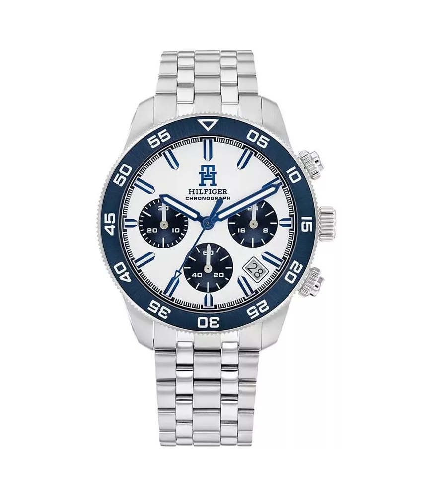 Reloj Tommy Hilfiger TH85 hombre 1792157