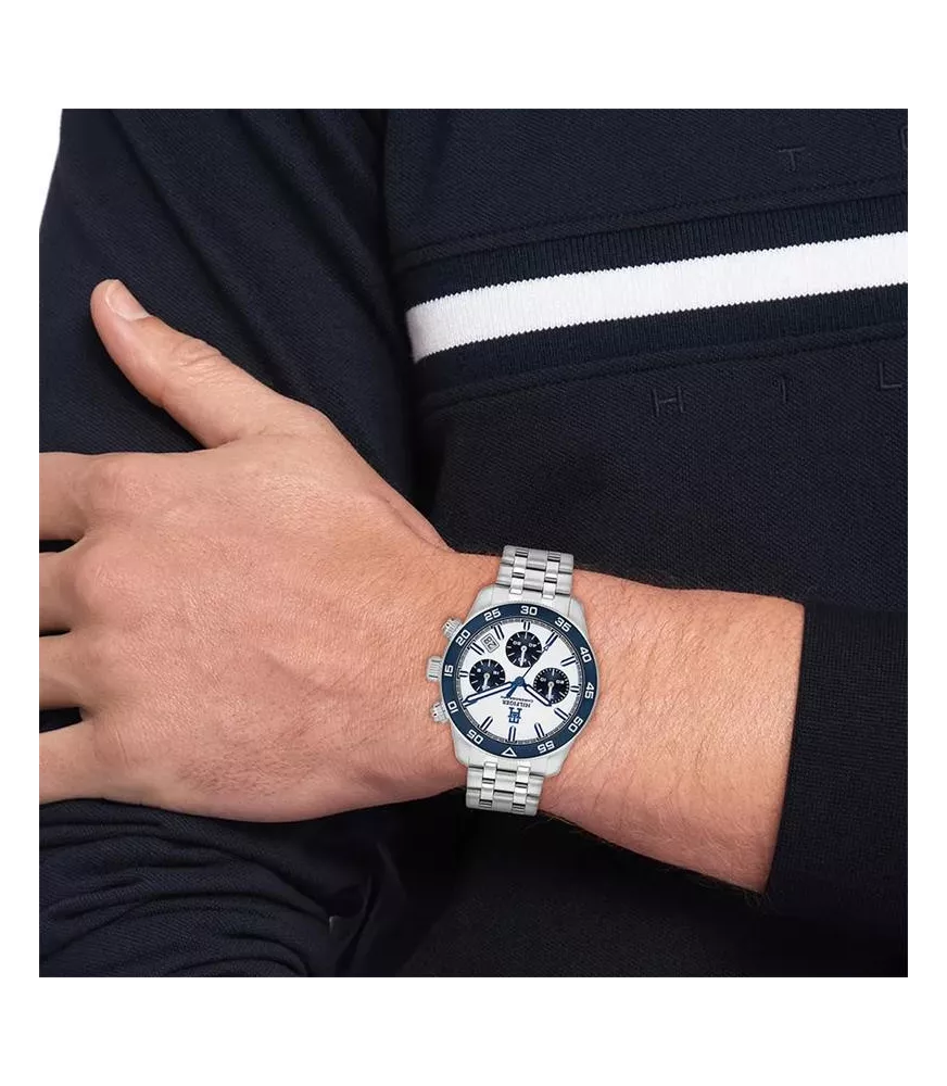 Reloj Tommy Hilfiger TH85 hombre 1792157