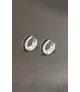 PENDIENTES LOTUS STYLE MEN'S EARRINGS LS2159/4/1, ACERO, HOMBRE