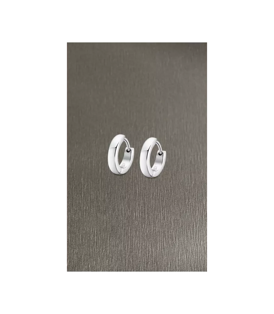 PENDIENTES LOTUS STYLE MEN'S EARRINGS LS2226-4/2, ACERO, HOMBRE