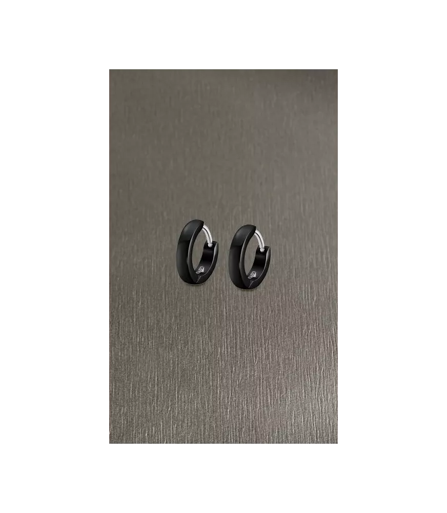 PENDIENTES LOTUS STYLE MEN'S EARRINGS LS2226-4/3, ACERO, HOMBRE