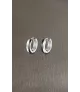 PENDIENTES LOTUS STYLE MEN'S EARRINGS LS2391-4/1, ACERO, HOMBRE