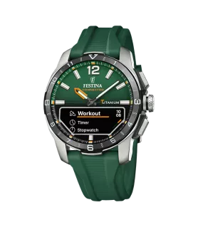 RELOJ FESTINA HOMBRE...