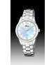 Reloj Lotus Trendy mujer, cuarzo ,analógico y 2 agujas.