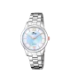 Reloj Lotus Trendy mujer, cuarzo ,analógico y 2 agujas.