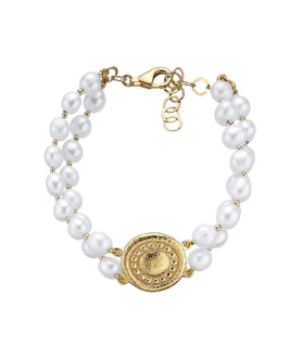 PULSERA HERITAGE 1886, DE...