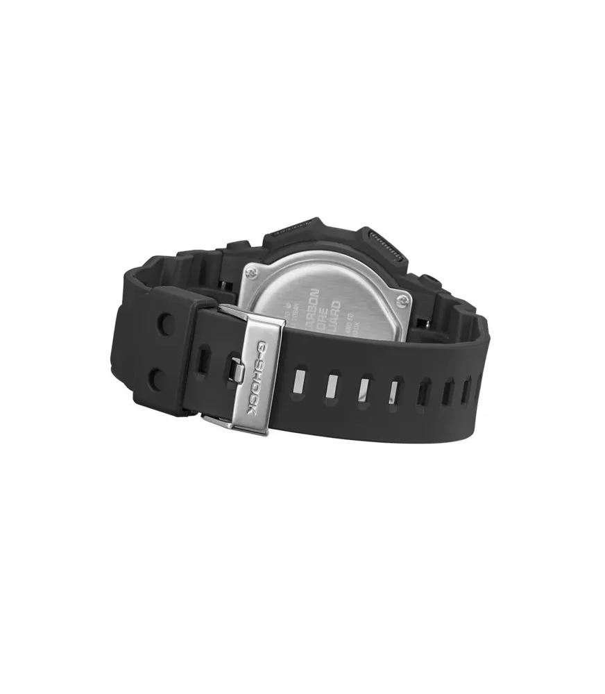 RELOJ CASIO G-SHOCK HOMBRE GD-010-1ER