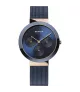 RELOJ DE MUJER BERING MULTIFUNCIÓN AZUL 35036-367