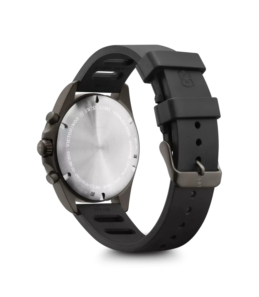 RELOJ VICTORINOX FIELDFORCE SPORT CHRONO, PARA HOMBRE 241926.1