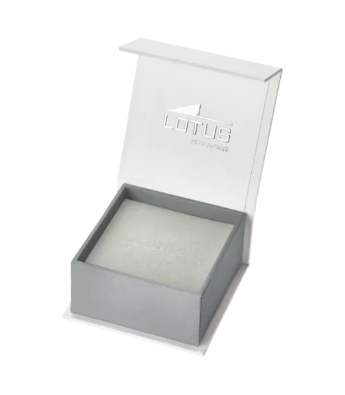 ANILLO LOTUS SILVER PURE ESSENTIAL LP3731-3