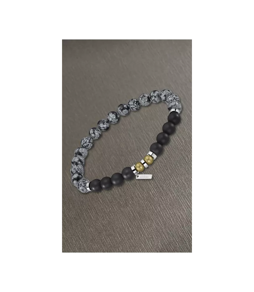 Pulsera Lotus Style Urban Man hombre LS2094/2/1