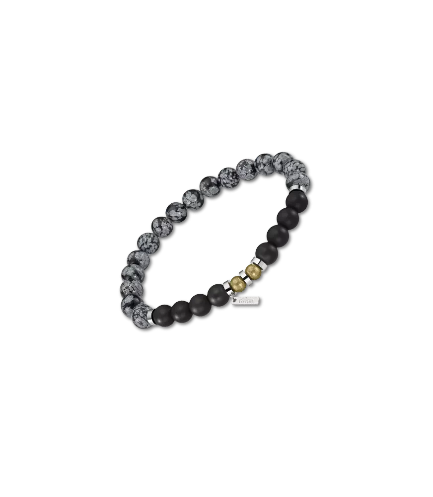 Pulsera Lotus Style Urban Man hombre LS2094/2/1