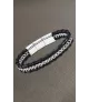 Pulsera Lotus Style Men Basic hombre LS2198/2/1