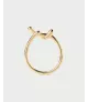 Anillo Twist, P D Paola, colección Twist.