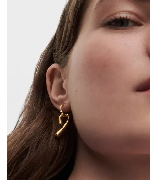 Aros Twist, P D Paola, colección Twist.