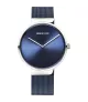 RELOJ BERING MINIMALISTA AZUL UNISEX 14539-307