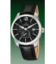 Reloj Jaguar Acamar hombre, cuarzo suizo ,analógico, 3 agujas y calendario.