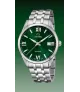 Reloj Jaguar Acamar Classique, hombre, cuarzo suizo ,analógico, 3 agujas y calendario.
