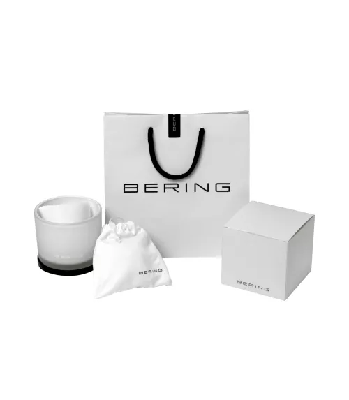 RELOJ BERING MINIMALISTA AZUL UNISEX 14539-307