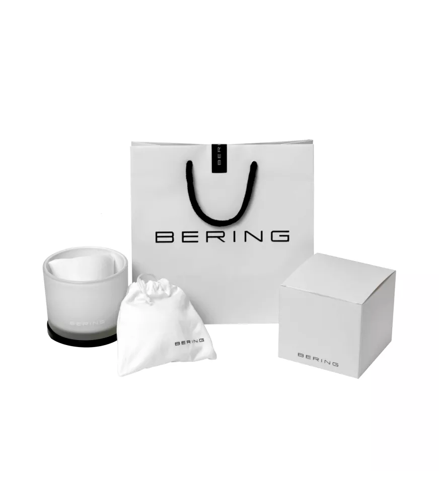 RELOJ BERING MINIMALISTA AZUL UNISEX 14539-307