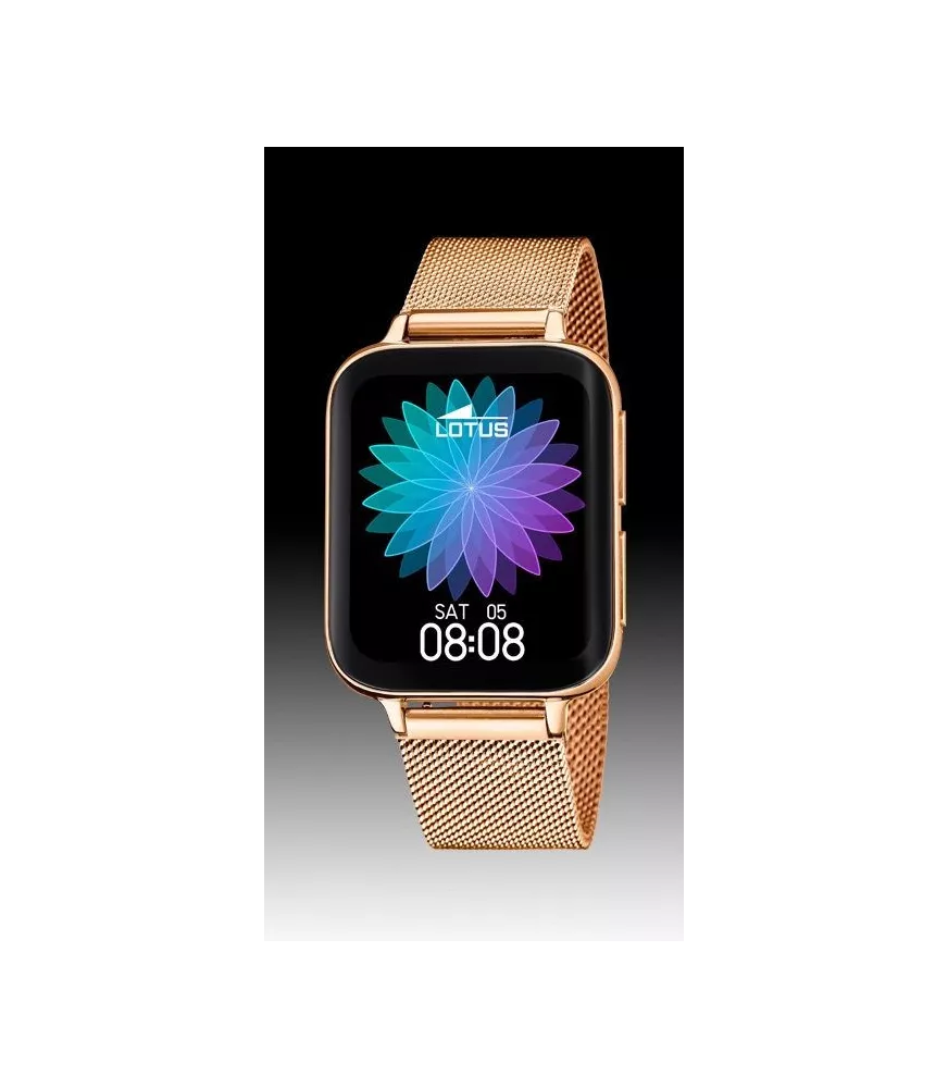 Reloj Lotus 50033/1 mujer, de la colección Lotus Smartime .