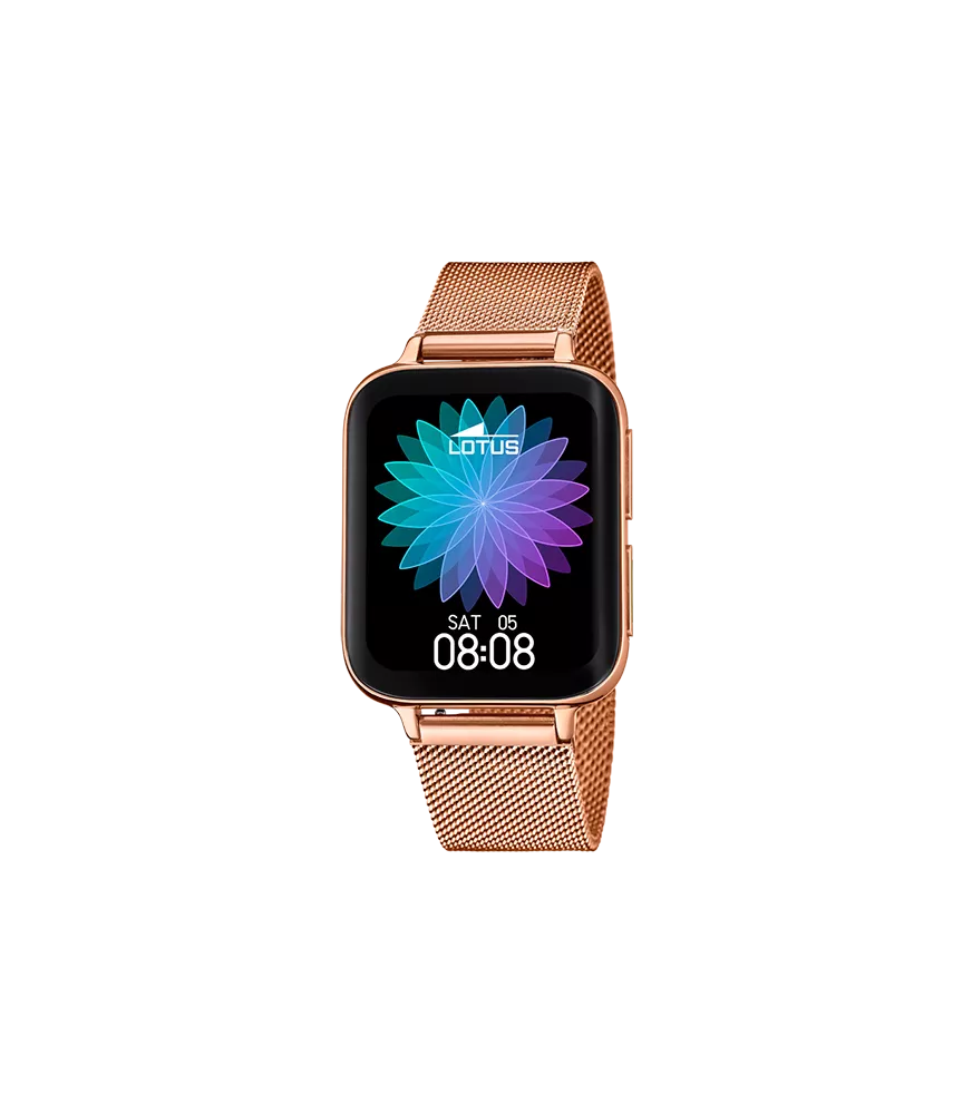 Reloj Lotus 50033/1 mujer, de la colección Lotus Smartime .