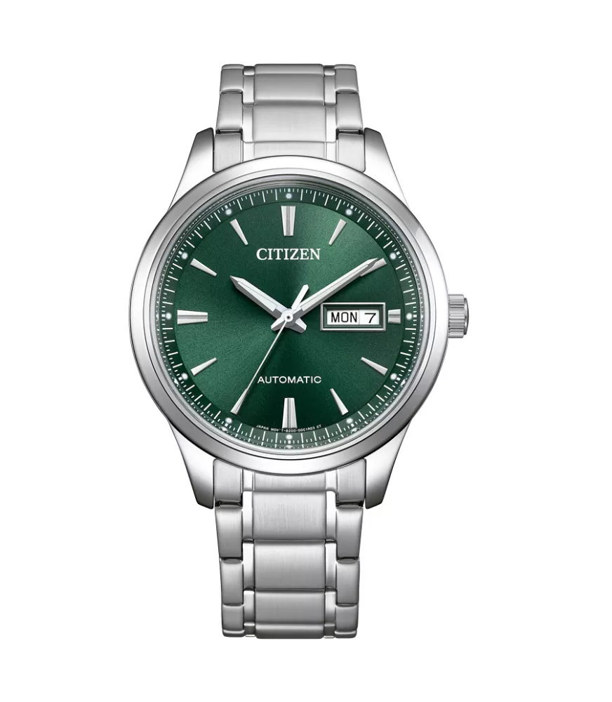 Reloj Citizen Of Collection Mecha hombre NY4058-79X