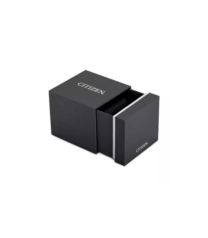 Reloj Citizen Of Collection Mecha hombre NY4058-79X