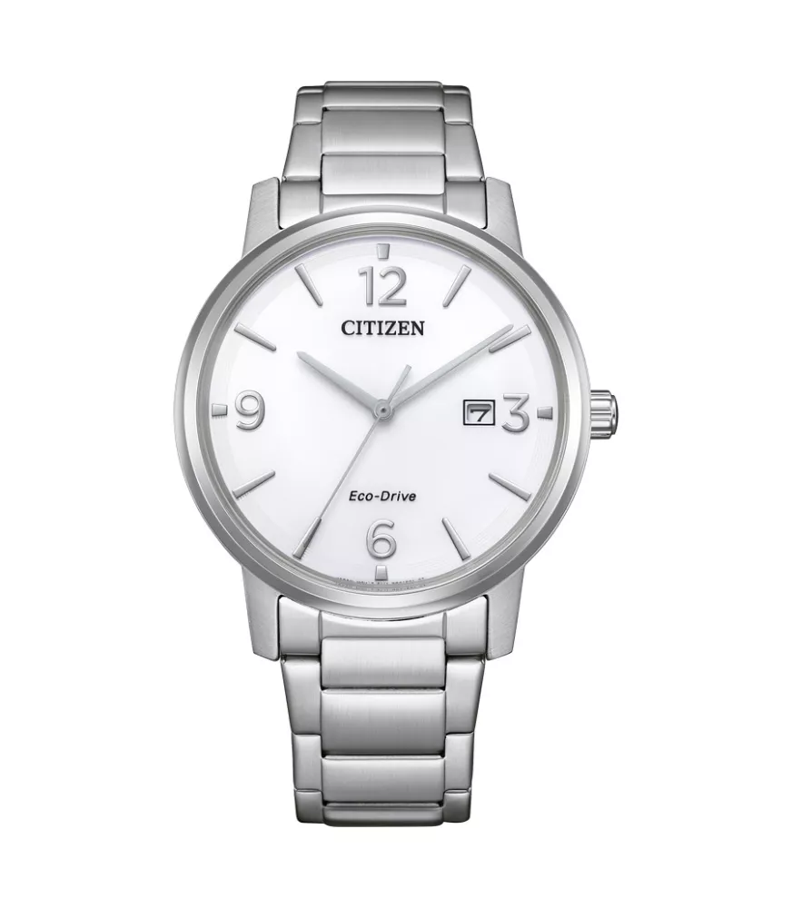 Reloj Citizen Of Collection Eco Drive Pair hombre BM6755-71A