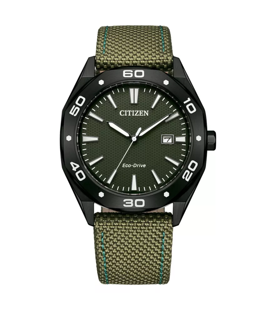Reloj Citizen Of Collection Active Sport hombre BM7635-01X