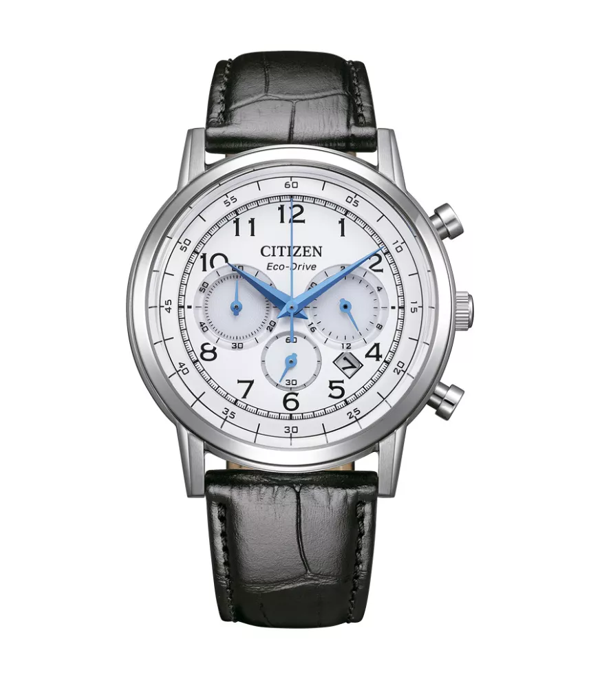 Reloj Citizen Of Collection Chrono hombre CA4630-02A