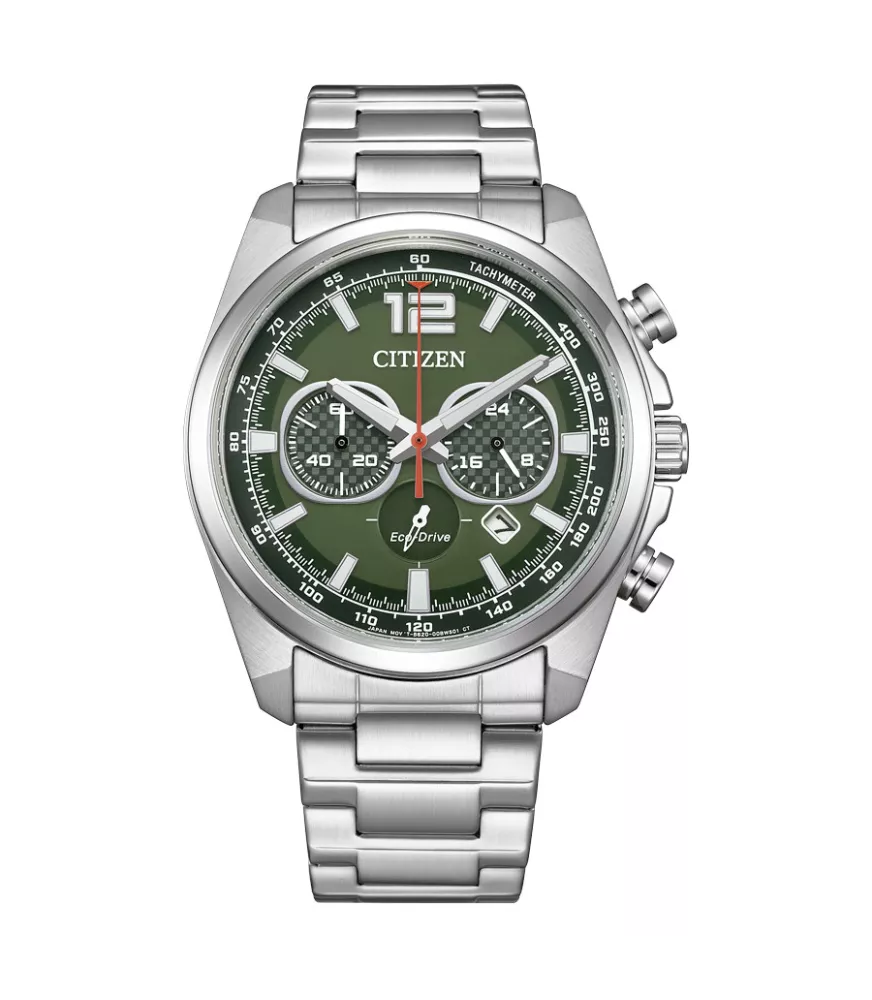 Reloj Citizen Of Collection Active Sport Chrono hombre CA4640-50X
