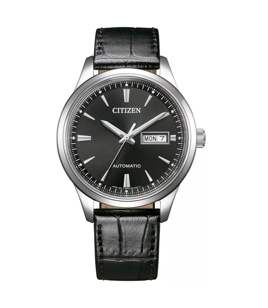 Reloj Citizen Of Collection Mecha hombre NY4058-01E 