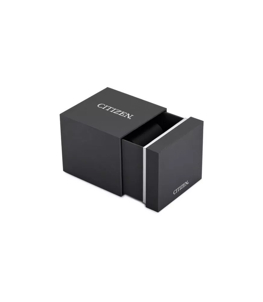 Reloj Citizen Of Collection Mecha hombre NY4058-01E 