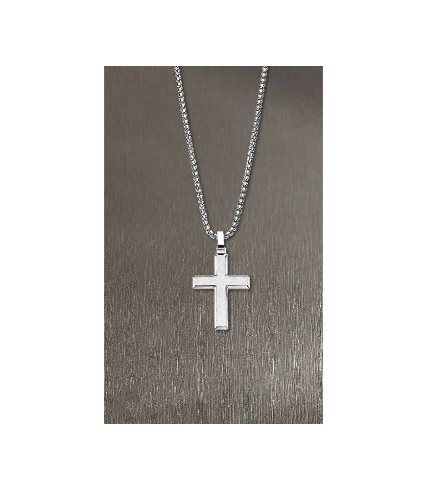 Colgante Lotus Style Men in Black hombre LS2453/1/1