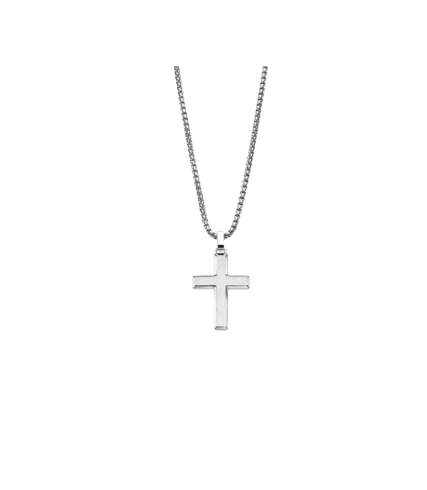 Colgante Lotus Style Men in Black hombre LS2453/1/1