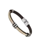 Pulsera Lotus Style Urban Man hombre LS1829/2/6
