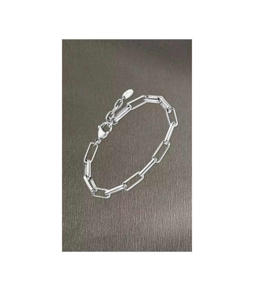 Pulsera Lotus Style LS2230/2/1 en acero inoxidable 316L,