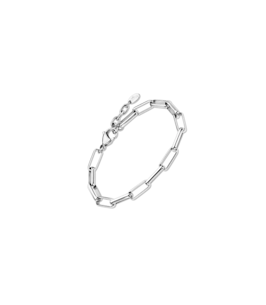 Pulsera Lotus Style LS2230/2/1 en acero inoxidable 316L,